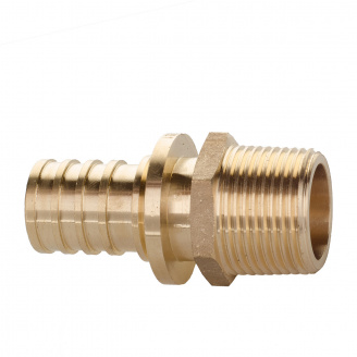 Муфта с наружной резьбой 25 x G 3/4