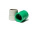 PPR муфта перехідна PN20 GreenLife Ø63х40 (PipeLife) Шепетівка