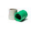 PPR муфта перехідна PN20 GreenLife Ø63х50 (PipeLife) Черноморск
