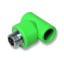 PPR трійник ЗР Ø20х1/2" (PipeLife) Киев