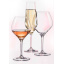 Набор бокалов для вина Bohemia Amoroso 470 мл 2 шт Crystalex (40651 470 BOH) Еланец