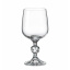 Набор бокалов Bohemia Sterna (Claudia) 230 мл для вина 6 шт (4S149 230 BOH) Еланец