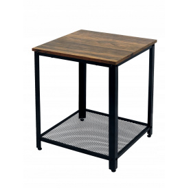 Стол Kontrast SK103 Дуб 45x45x55cm