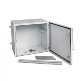 Бокс герметичный SteelNet SN-БГ-550-500-240.4U