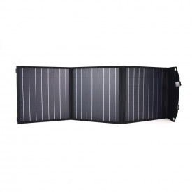 Портативная солнечная панель Solar Charger New Energy Technology 60W