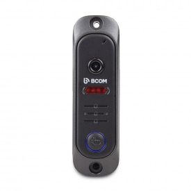 Видеопанель BCOM BT-380HR Black