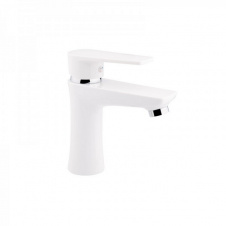 Змішувач на умивальник Sanitary Wares Brinex35W 001
