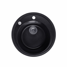 Кухонная мойка Kroner (Krp) Komposit Sch-510