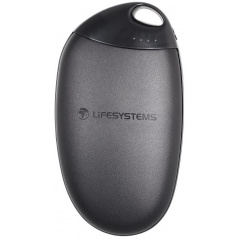 Грілка для рук Lifesystems USB Rechargeable Hand Warmer (42460) Кам'янське