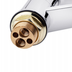 Смеситель для раковины Kroner (Krp) Armada-C011 Лубны