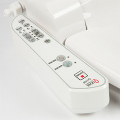 Крышка биде Quoss 5100 Белый Энергодар