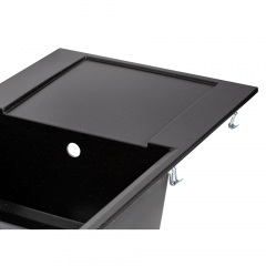 Мийка Кухонна Lidz 790X495/230 Blm-14 (Lidzblm14790495230) Золотоноша