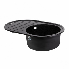 Мийка Кухонна Lidz 780X500/200 Blm-14 (Lidzblm14780500200) Веселе