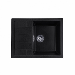 Кухонная мойка Kroner (Krp) Komposit Grb-6550 Київ