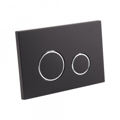 Панель Змиву Для Унітазу Qtap Nest Qt0111M11V1146Mb Київ