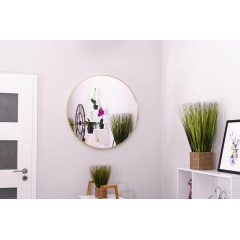 Зеркало Leobert LOFT GOLD-60 Покровск
