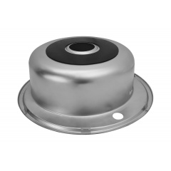 Кухонная мойка Kroner (Krp) Dekor-510 D0.8T180 Южноукраинск