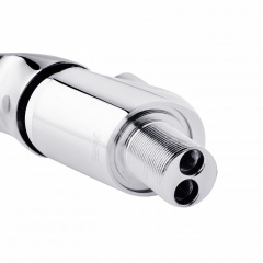 Смеситель для кухни Kroner (Krm) Odra-C032Whi Вишгород