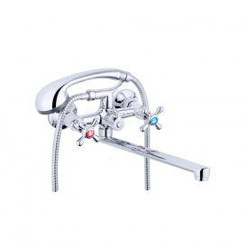 Смеситель для ванны Agua Toledo-C071