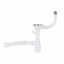 Сифон Для Кухонного Миття Lidz (Whi) 60 08 E001 01 Херсон