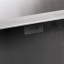 Набор 2 В 1 Lidz Кухонная мойка H5045 3.0/1.0 Мм Brush + Дозатор Для Моющего Средства 50X45X22 Київ