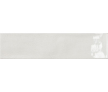 Плитка Ecoceramic Harlequin Bianco 7х28 см