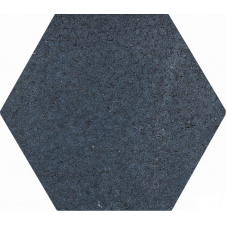 Плитка Prissmacer Dakar Blue 19,8х22,8 см