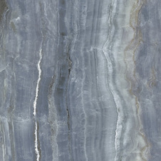 Плитка Azulejos Benadresa Queen Sky Pulido Rect 120х120 см