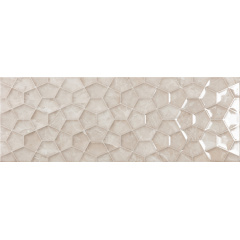 Плитка Ecoceramic Ariana Stone Rlv 25х70 см Сарни