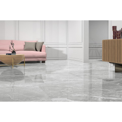 Плитка Ecoceramic Earthstone Pearl 60х60 см Івано-Франківськ