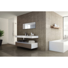 Плитка Prissmacer Gwendal Rlv. Platino 30х90 см Виноградів