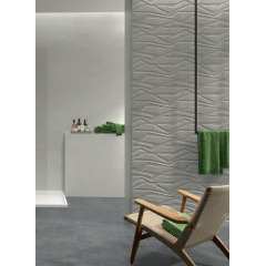 Плитка Prissmacer Type Rlv. White 30х90 см Бровары