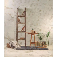 Плитка Azteca Calacatta Gold R90 TOP Mat 30х90 см Івано-Франківськ