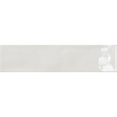 Плитка Ecoceramic Harlequin Bianco 7х28 см Київ