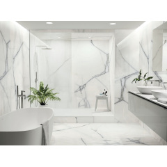 Плитка Azulejos Benadresa Newbury White Natural Rect 60х120 см Київ