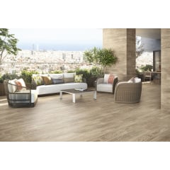 Плитка Azulejos Benadresa Kimberley Roble 20х114 см Кропивницький