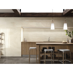 Плитка Azulejos Benadresa Gothel Moka Rect 60х60 см WB3090LB Рівне