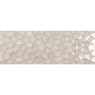 Плитка Ecoceramic Ariana Stone Rlv 25х70 см