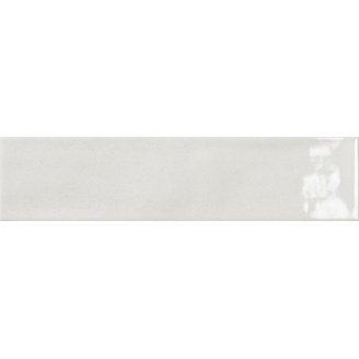 Плитка Ecoceramic Harlequin Bianco 7х28 см