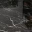 Плитка Ecoceramic Zimbabwe Black 60х120 см Ровно