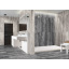 Плитка Azteca Moonlight Lux Graphite 60х60 см Бровари