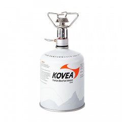 Газовий пальник Kovea Eagle KB-0509 (8809000501188) Одеса
