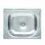 Миття кухонне з нержавіючої сталі Platinum 4050 04 / 120 Житомир