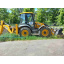 Услуги экскаватора погрузчика JCB 4CX в Харькове Белгород-Днестровский