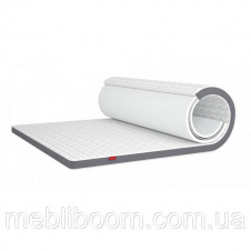 Матрац топер Flip Silver Termofelt 70x190
