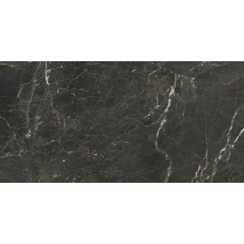 Плитка Azteca Cervino Lux 120 Black 60х120 см