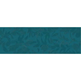 Плитка Azteca Decorado Viena R120 Green 40х120 см