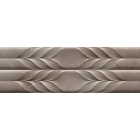 Плитка Azteca Passion R90 Twin Taupe 30х90 см B43