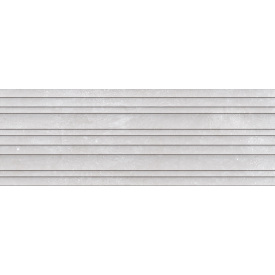 Плитка Azteca Ground R90 Gap Grey 30х90 см B43