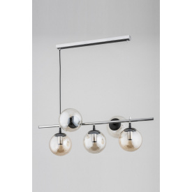 Люстра ALFA 62084